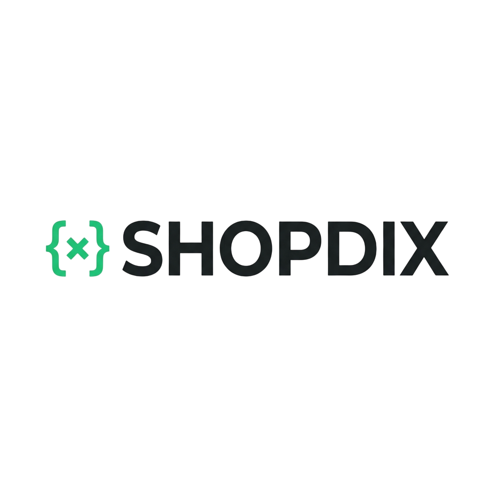 Shopdix